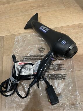 HST Hot Shot Tools Black Hair Dryer – Helen of Troy